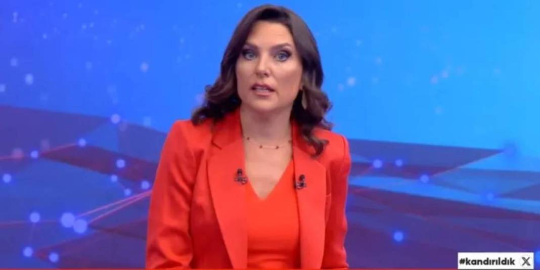 Tuğba Özay, Ece Üner’in konuşmasını paylaştı: Pes be pes! 2